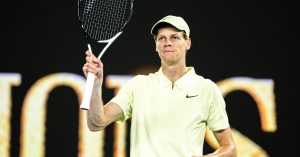 Tennis – Open d&rsquo;Australie (H) / Sinner : « Je me sens beaucoup mieux »
