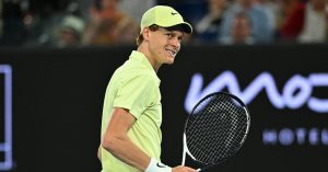 Tennis – Open d&rsquo;Australie (H) : Sinner défiera Rune, les Alex au rendez-vous