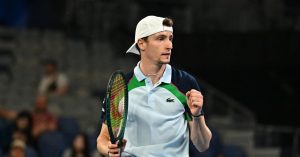 Tennis – Open d&rsquo;Australie : Humbert et Halys qualifiés, Pouille et Paquet à la trappe