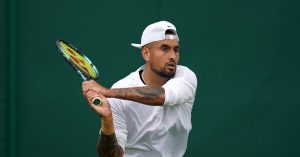 Tennis – Open d&rsquo;Australie : Kyrgios aura besoin d&rsquo;un « miracle »
