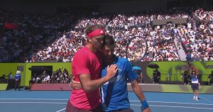 Tennis: Open d&rsquo;Australie Le résumé de la 13e journée