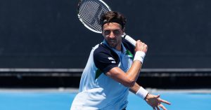 Tennis – Open d&rsquo;Australie : Muller, Rinderknech et Jeanjean au tapis, Sinner démarre bien