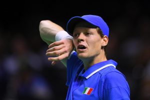 Tennis. Sinner comparaîtra devant le Tribunal arbitral du sport mi-avril pour son affaire de dopage
