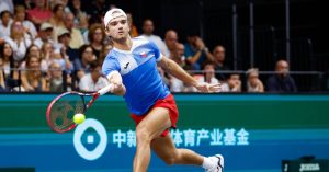 Tennis – United Cup : La République tchèque élimine l&rsquo;Italie et complète le carré