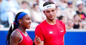 Tennis – United Cup : Les Etats-Unis sacrés après leur victoire contre la Pologne