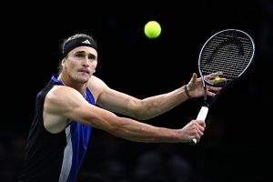 Tennis : Zverev forfait sur blessure pour l’United Cup, sa participation à l’Open d’Australie incertaine