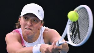 Tennis-dopage : un contamination médicamenteuse « plausible »… L’Agence mondiale ne fait pas appel de la suspension d’Iga Swiatek