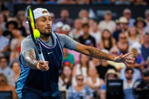 Tennis : encore une blessure pour Nick Kyrgios, inquiétude avant l’Open d’Australie