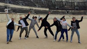 Tennis: les pépites commingeoises aux portes de la finale