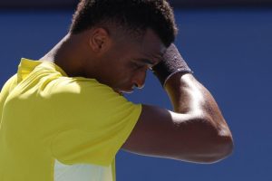 « Tourner la page », Giovanni Mpetshi Perricard, éliminé au 1er tour de l&rsquo;Open d&rsquo;Australie par Gaël Monfils