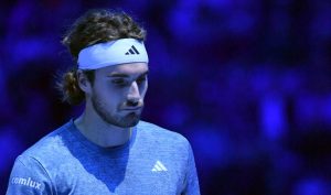 « Tsitsipas est victime de son ombre »