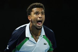 « Tu as l&rsquo;impression que c&rsquo;est un match de Future » (Open d&rsquo;Australie)