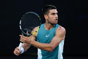Un duel Alcaraz – Djokovic, mais aussi Zverev, Sabalenka et Gauff : le programme de l&rsquo;Open d&rsquo;Australie mardi