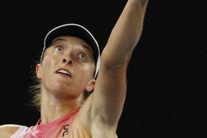 Un service défaillant à l&rsquo;origine de la mise hors-jeu d&rsquo;Iga Swiatek par Madison Keys à l&rsquo;Open d&rsquo;Australie