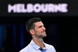 « Un tennis exceptionnel, Reilly »