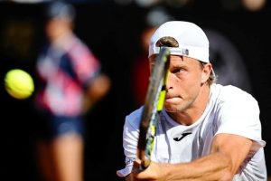 « Un titre, c&rsquo;est le graal » (Tennis)