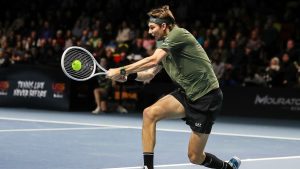 « Un véritable cirque », les mots très durs de Bublik pour les retraités Nadal et Murray