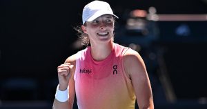 Une demi-finale Swiatek-Keys à Melbourne – rts.ch