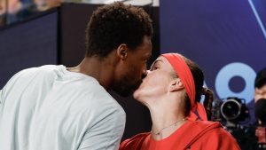 VIDEO. Open d’Australie 2025 : peu après l’exploit de Gaël Monfils à Melbourne, son épouse signe à son tour une performance majuscule !