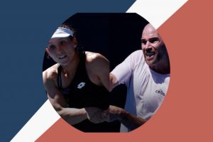 Varvara Gracheva au deuxième tour de l&rsquo;Open d&rsquo;Australie, Adrian Mannarino éliminé