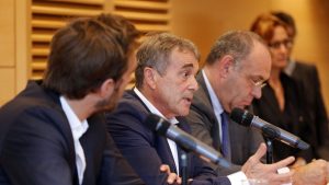 Viols et « relation d’emprise » : un ancien vice-président de la Fédération française de tennis bientôt jugé après les accusations d’une ex-joueuse