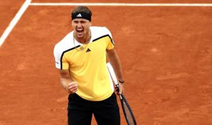 Zverev, Rune et Fonseca comme têtes d&rsquo;affiche du tournoi