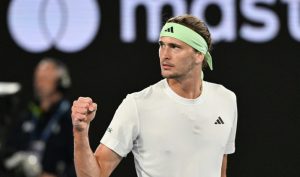Zverev et Sabalenka en têtes d&rsquo;affiche pour la journée de dimanche