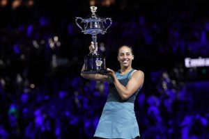 courte avance pour Sabalenka devant Swiatek, Keys et Badosa reviennent dans le Top 10