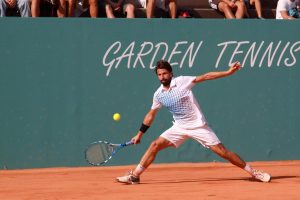 en juin, le Garden Tennis de Royan aura son tournoi professionnel masculin