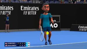 la drôle de nouveauté de l&rsquo;Open d&rsquo;Australie sur sa chaîne Youtube