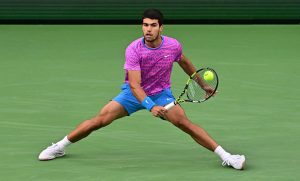 le calendrier ATP complet de la saison 2025