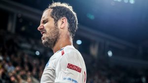 pas de dernier Open d&rsquo;Australie pour Gasquet, éliminé dès le premier tour des qualifications