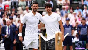 pourquoi le choc Alcaraz-Djokovic intervient aussi tôt, dès les quarts de finale