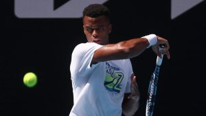 pourquoi le duel des Frenchies Monfils-Mpetshi Perricard vaut le détour