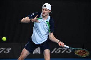 un Français en haut du classement ATP en 2025 ? (Open d&rsquo;Australie)