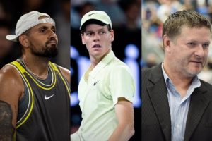 À Doha, le monde du tennis prend acte de l&rsquo;arrangement entre Jannik Sinner et l&rsquo;ATP