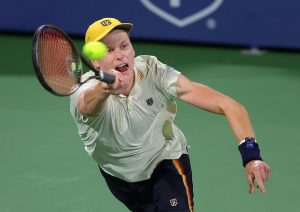 A San Diego, Brooksby remporte son premier match depuis deux ans