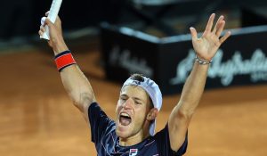 ATP – Buenos Aires > Diego Schwartzman, avant le dernier tournoi de sa carrière : « Ce que les gens finiront par retenir, c&rsquo;est qu&rsquo;avec des capacités naturelles moindres, j&rsquo;ai pu faire une grande carrière »