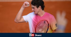 ATP Buenos Aires: Joao Fonseca bat Francisco Cerundolo en deux sets et s&rsquo;adjuge son premier titre à 18 ans