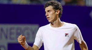 ATP – Buenos Aires > Juan Manuel Cerundolo avant d&rsquo;affronter son frère, Francisco, en huitièmes de finale : « Comme il est bien meilleur que moi, je ne pense pas que je vais ressentir de la culpabilité si je le bats »