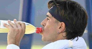 ATP > Francisco Comesana, 67e mondial : « Je n&rsquo;ai pas eu le chance d&rsquo;affronter Roger Federer et Rafael Nadal alors j&rsquo;aimerais beaucoup jouer contre Novak Djokovic avant qu&rsquo;il ne prenne sa retraite. C&rsquo;est lui que je veux défier »