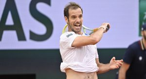 ATP > Gasquet au sujet de la sanction contre Sinner : « Il va bientôt revenir, c’est la chose la plus importante »