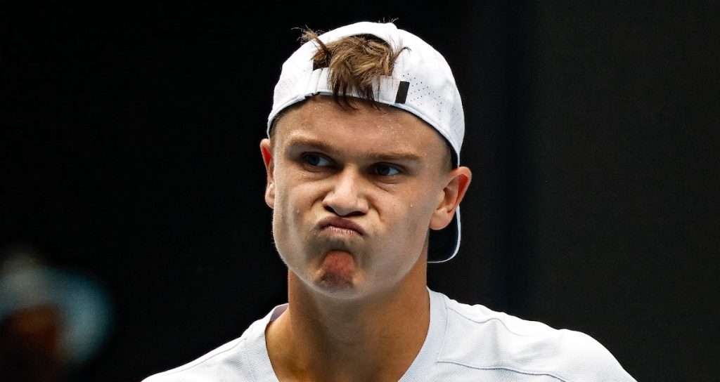 ATP > Nouveau coup dur pour Holger Rune, absent depuis 8 mois : « D’après ce que l’on dit au Danemark, il garde un objectif en tête… »