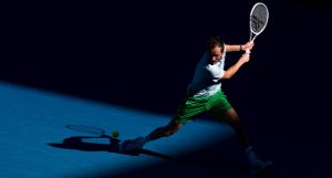 ATP – Doha > Daniil Medvedev, vainqueur en trois sets de Karen Khachanov : « À un moment du match, j&rsquo;ai senti que j&rsquo;allais perdre, alors j&rsquo;ai changé quelque chose »