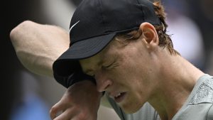 ATP – Cincinnati > « Sinner avait de la fièvre, c&rsquo;est certain. Mais pourquoi transformer ces tournois en mini Grand Chelem ? », s&rsquo;interroge le journaliste Dario Puppo