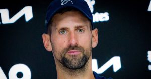 ATP > Novak Djokovic : « J&rsquo;ai été un peu surpris par le nombre de personnes qui ont considéré ma demi-finale à l&rsquo;Open d&rsquo;Australie comme un succès. Cela peut paraître un peu stupide, mais pour moi, atteindre les demi-finales, ce n’est pas ce que je recherche et ce qui va me donner satisfaction »