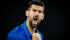 ATP > Novak Djokovic dévoile les deux meilleurs moments de sa carrière : « Le point culminant de toute ma carrière »