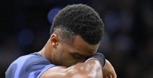 ATP – Pékin, France > Musetti fait très mal à Mpetshi Perricard