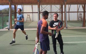 ATP > Jean-René Lisnard sur l&rsquo;affaire Alcaraz-Ferrero : « On parle d&rsquo;un différent financier, sans connaître les chiffres avec précision, vu ce que gagne Carlos, il est clair qu&rsquo;il faut payer le coach au niveau où il désire sauf si cela est délirant »