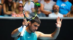 ATP – Rotterdam > Alcaraz est juste un génie d&rsquo;un autre monde